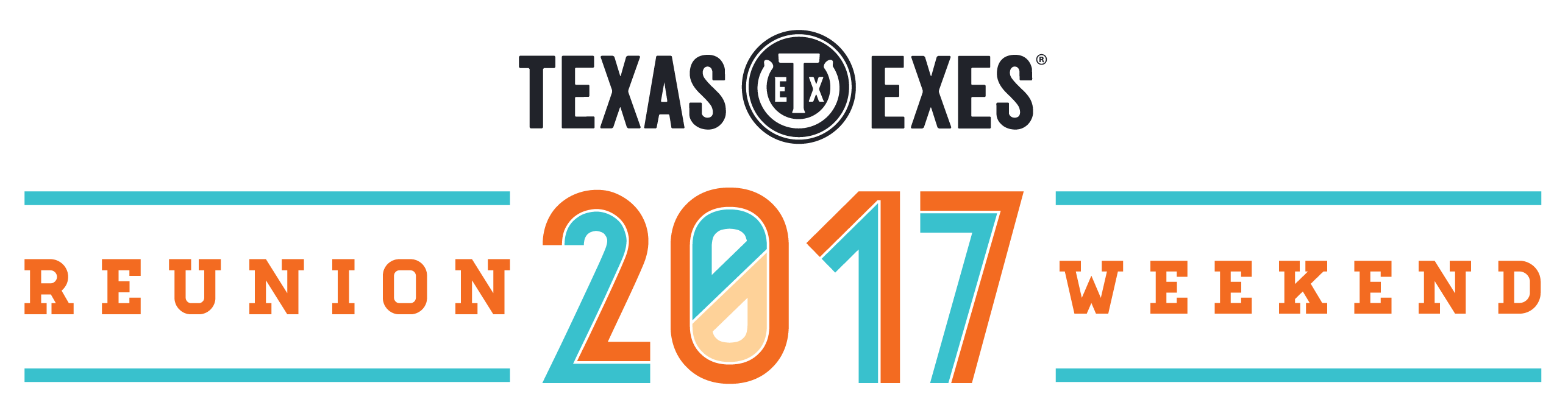 2017 Reunion Logos txex horizontal