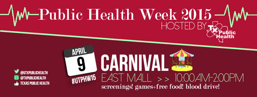 Public Health Carnival 