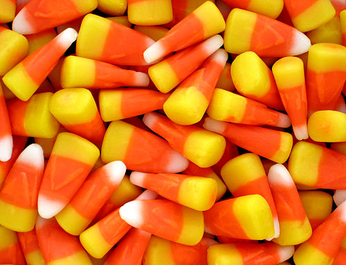 500px Candy Corn