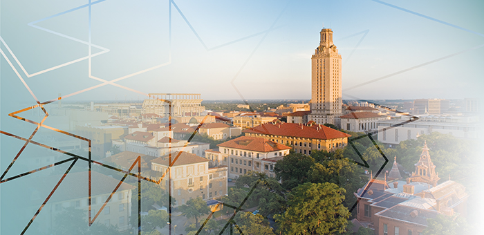 UT Campus Photo