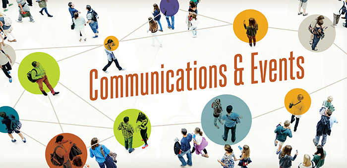 Communications Services