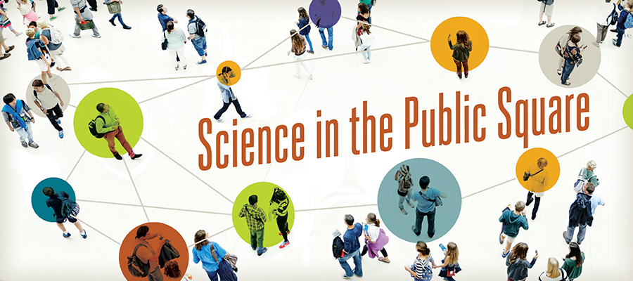 science in public square web