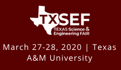 TXSEF 2020