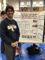 St Dominic Savio Science Fair