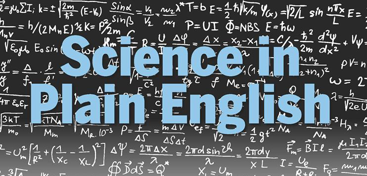 Science In Plain English