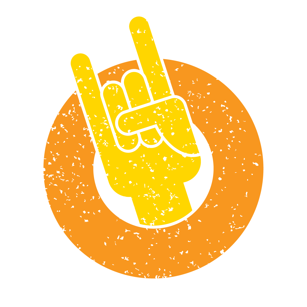 Hook 'em Icon