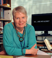 Jill Tarter