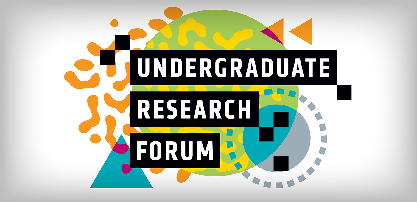 Undergraduate Research Forum - 1