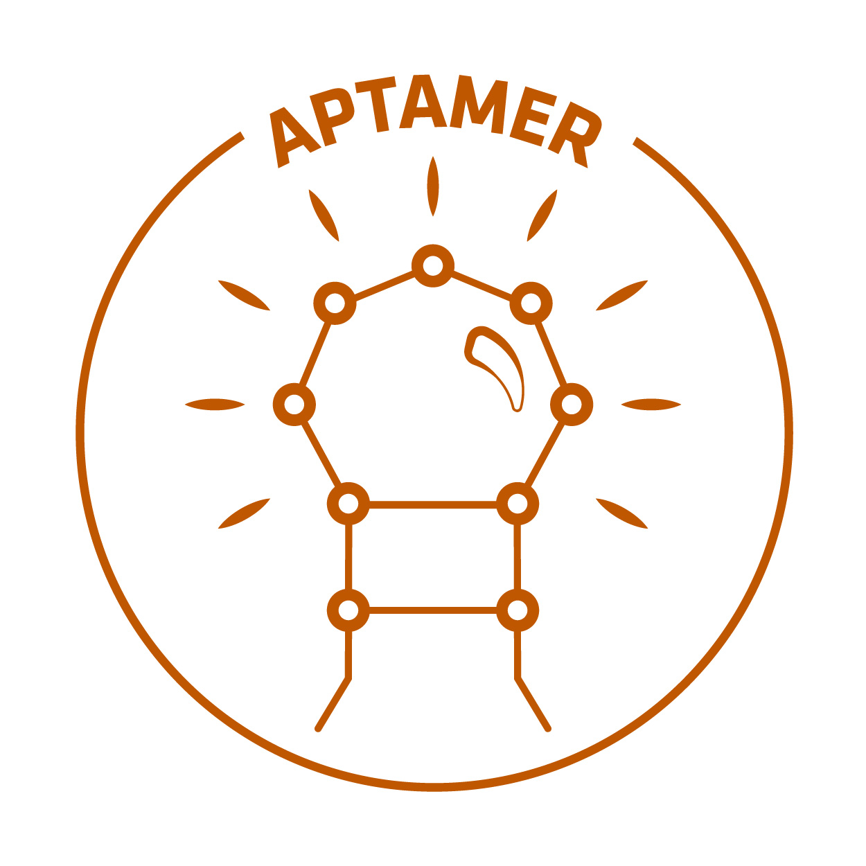 aptamer RGB orange nickname