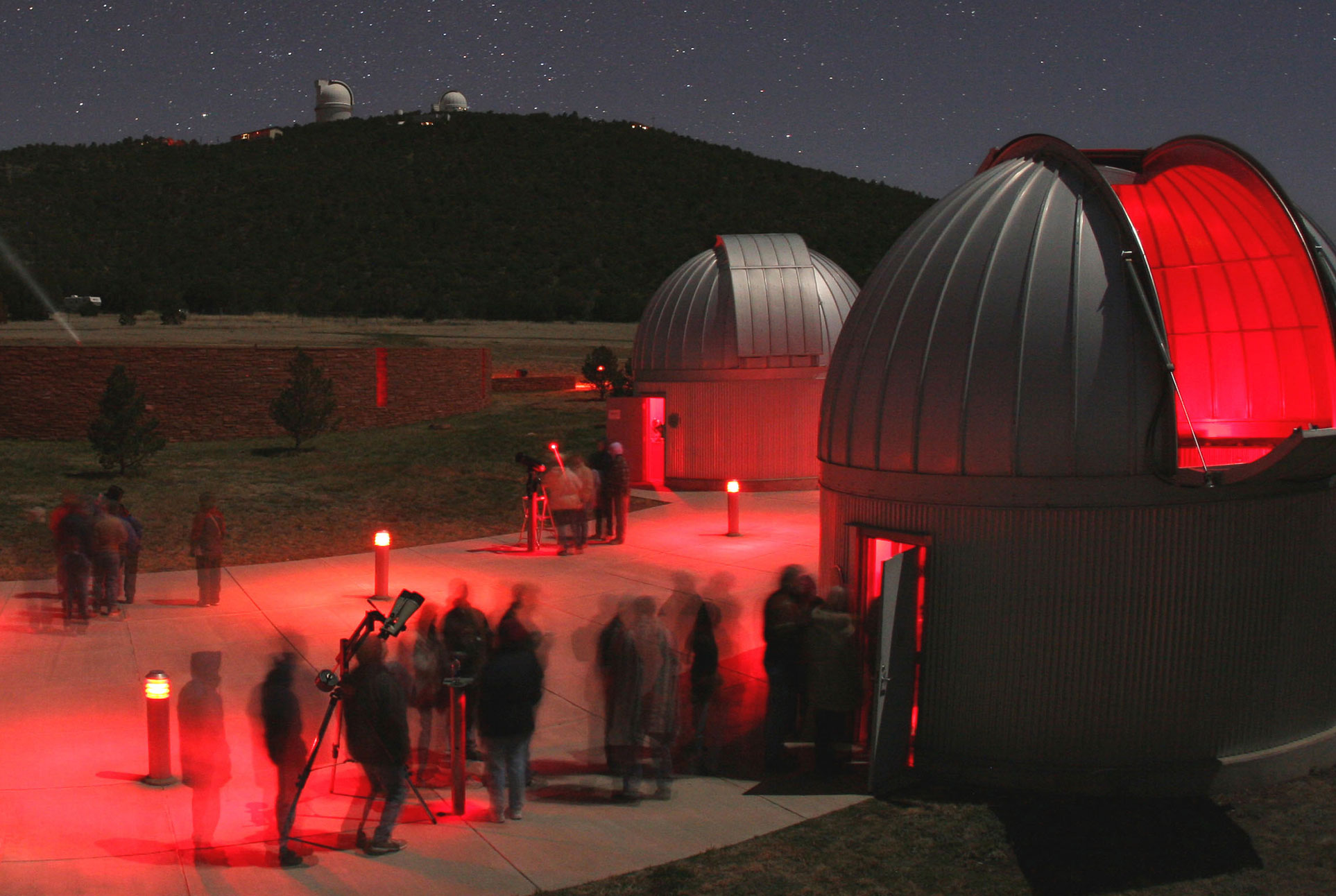 Discover Texas Science at the Forty Acres and beyond »