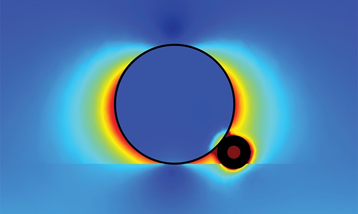 New Nanostructure Could Lead to Advanced Optical Devices