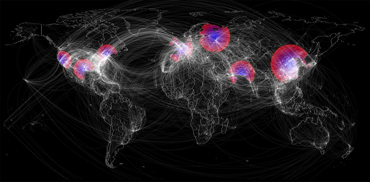 Cracking the Code: Why Flu Pandemics Come At the End of Flu Season