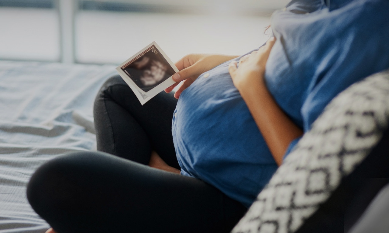 Weight Gain in Pregnancy May Be Linked to Later Growth Patterns in Daughters