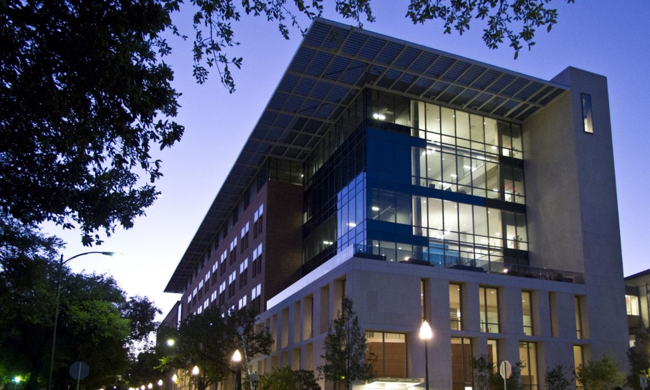 Grand Opening of New Health IT Learning Center at The University of Texas at Austin