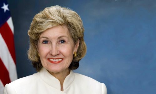 Video: Honoring Sen. Hutchison