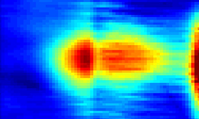 The Ultimate in High Speed Cinematography Reveals Laser Gymnastics at Speed of Light