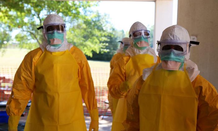 UT Austin Researchers Evaluate Methodology of Ebola Vaccine Trials