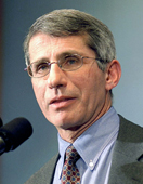 Anthony Fauci