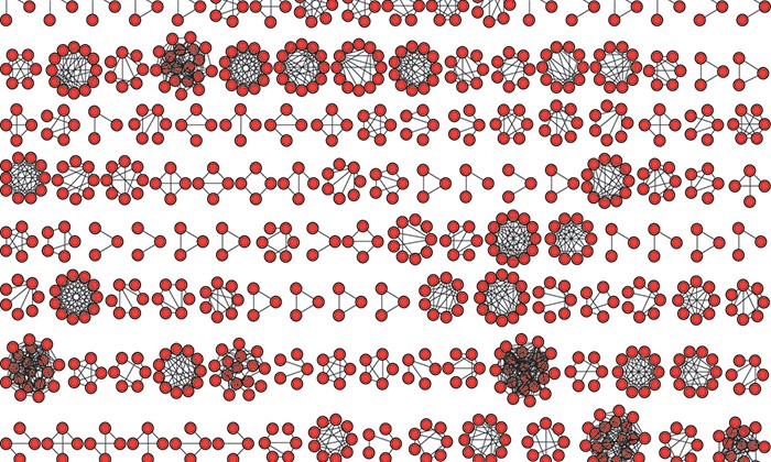 Study Shows Common Molecular Tool Kit Organisms Share Across Tree of Life