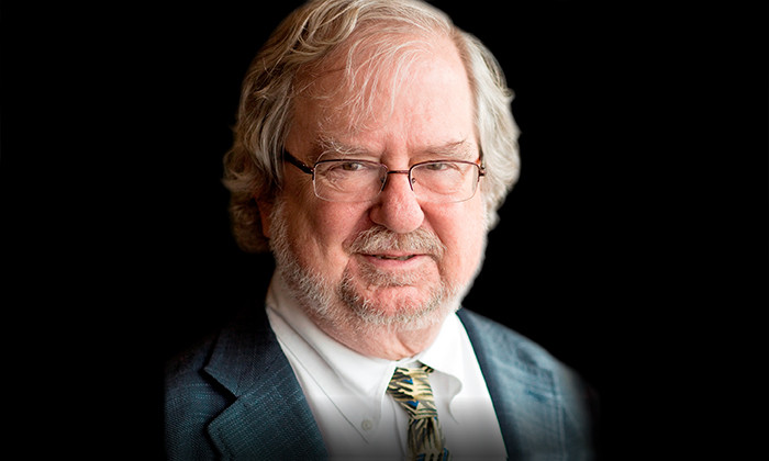 UT Austin Alum James Allison Awarded Nobel Prize