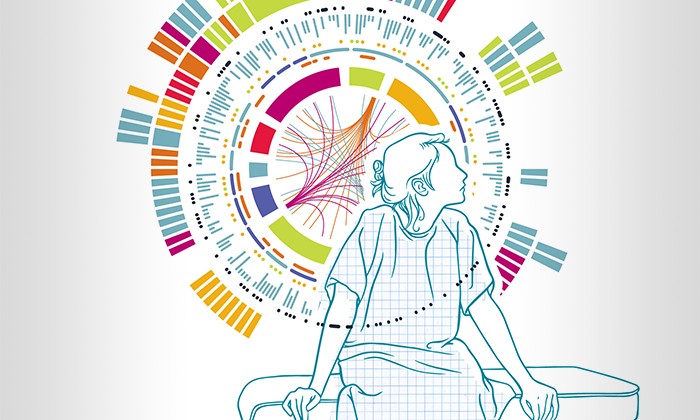 Vital Statistics: The Potential of Math to Advance Medicine