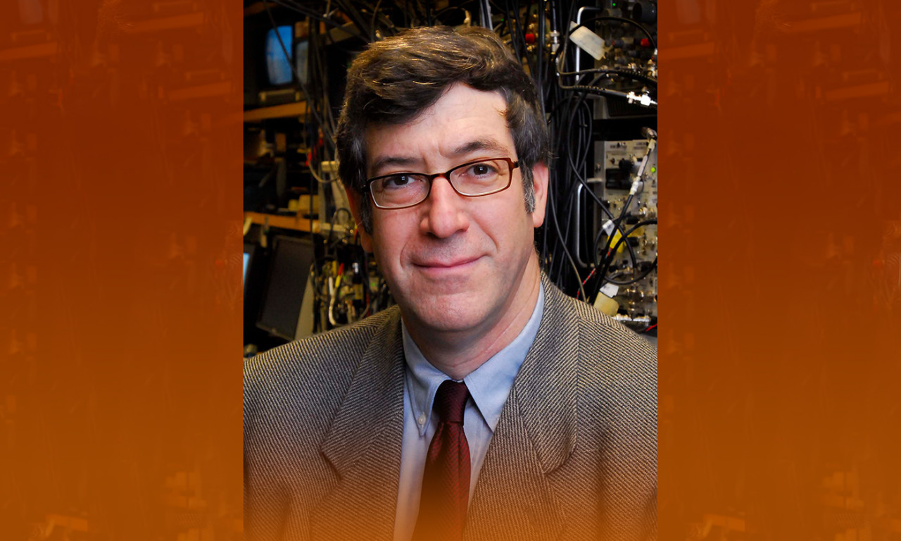 Physicist Mark Raizen Named Fellow of AAAS