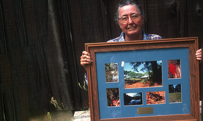 Gift to UT Austin Will Advance Programs in Biodiversity and Ecology