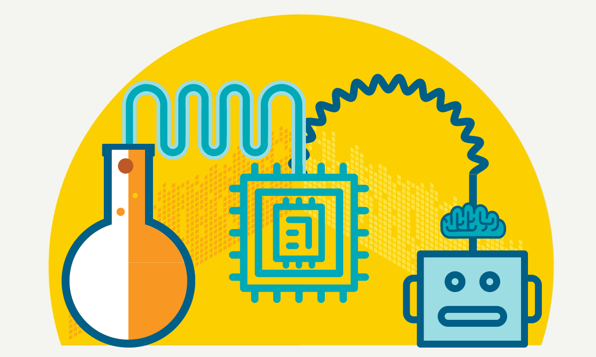 New Grant Enables Creation of Polymer-Based Data Storage System