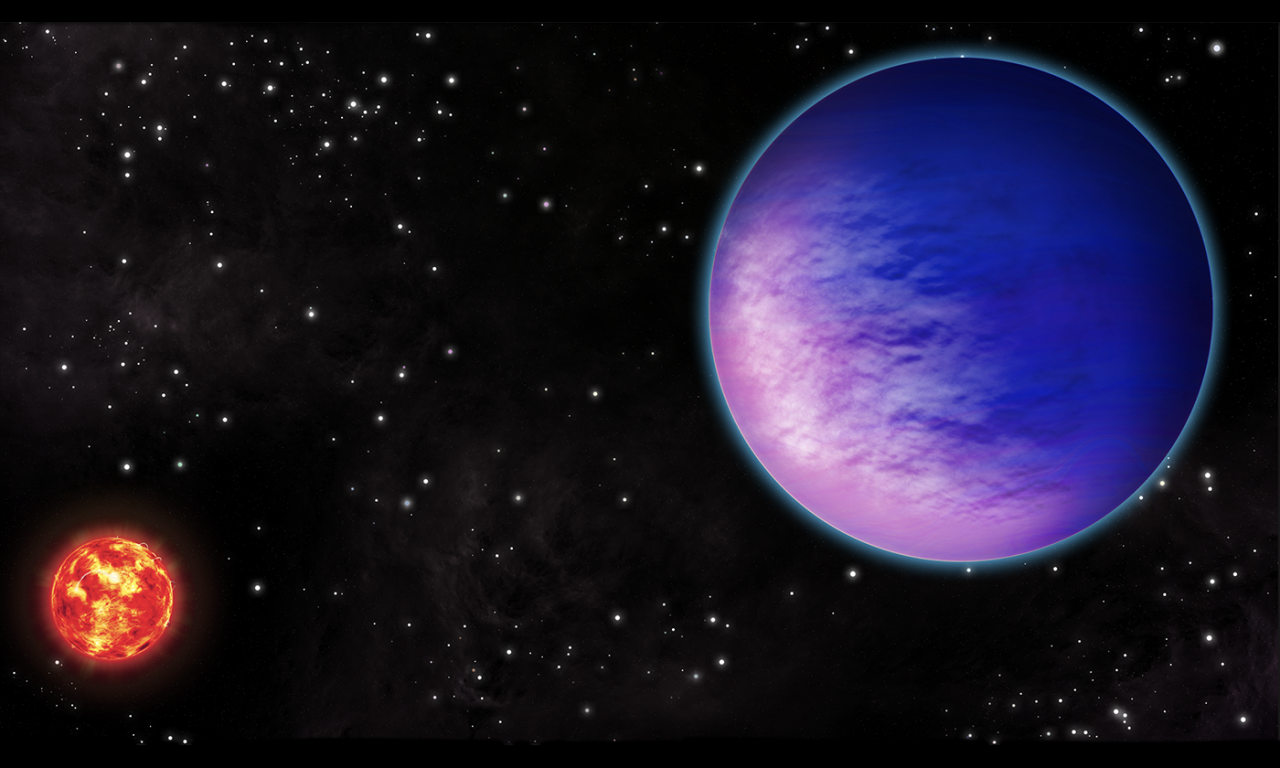 A Young Sub-Neptune-sized Planet Sheds Light onto How Planets Form and Evolve