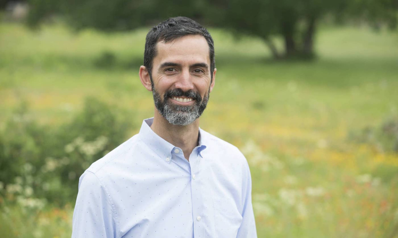 Wildflower Center Executive Director Selected