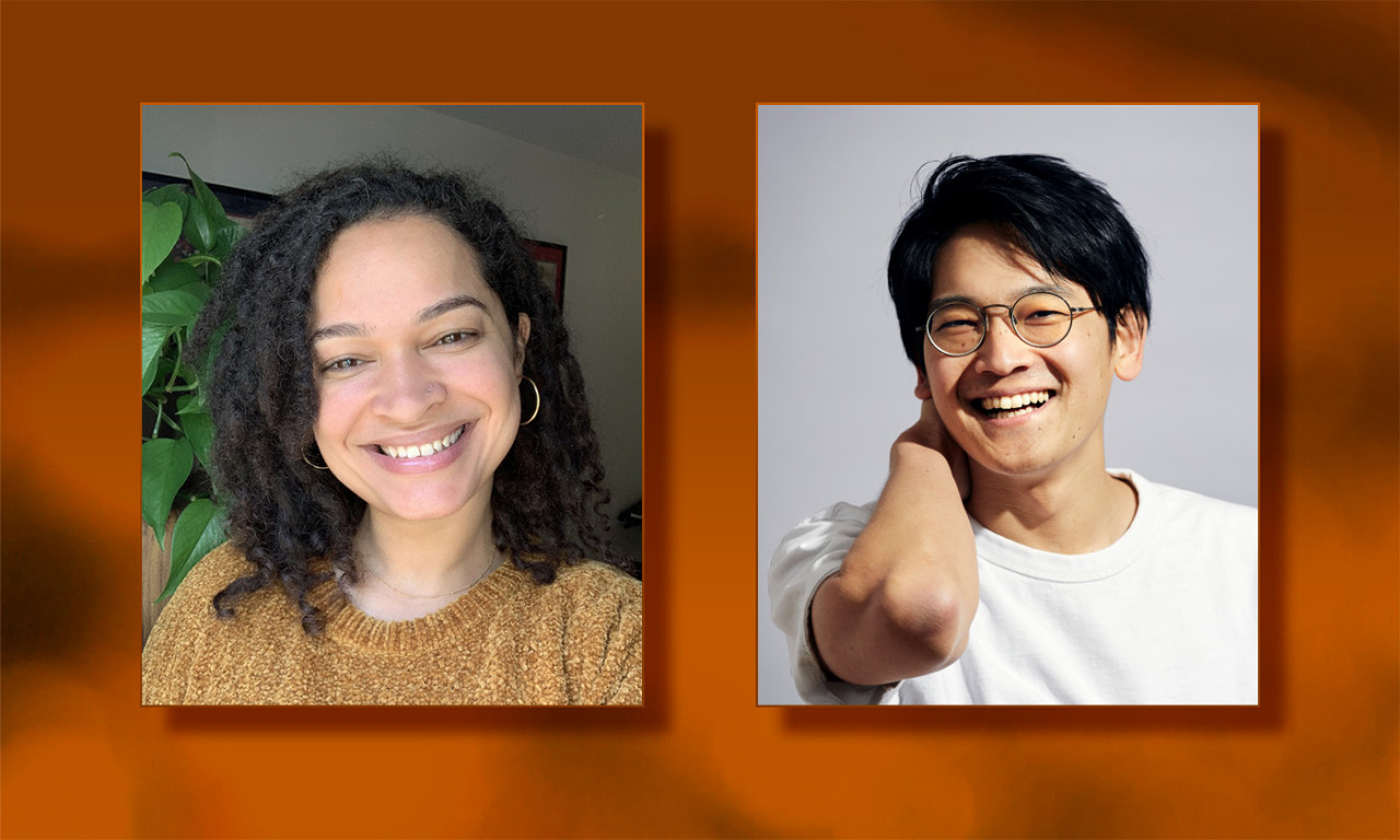 Two NASA Post-Doctoral Fellows Coming to UT Austin