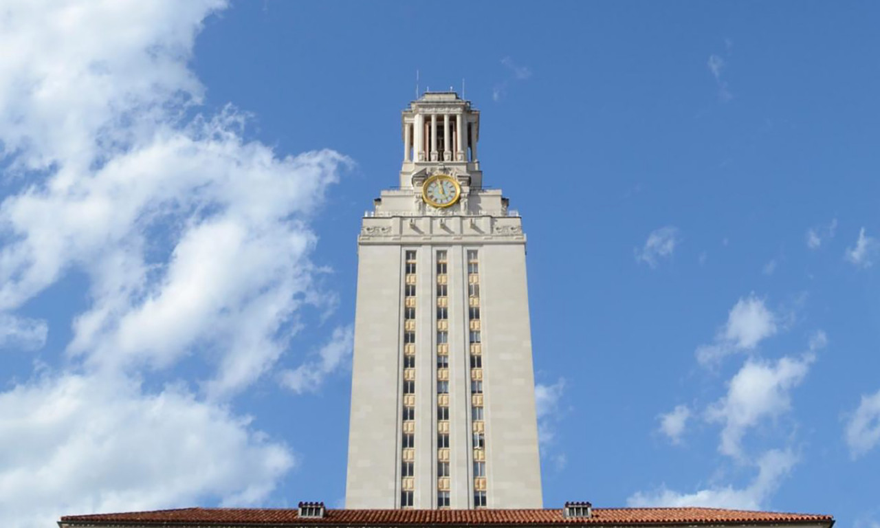 UT Austin’s Excellence Reflected in Latest U.S. News Undergraduate Rankings