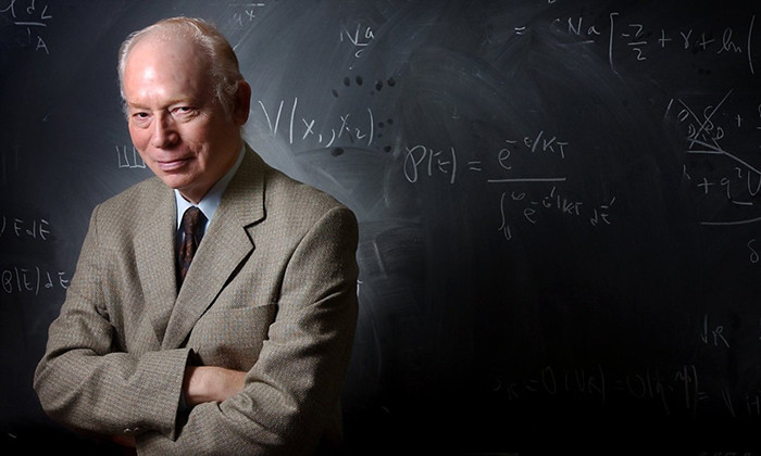 Remembering Steven Weinberg (Audio)